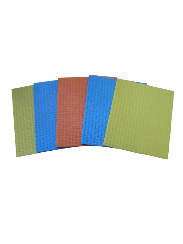 Spontex 10ks, 18x15cm
